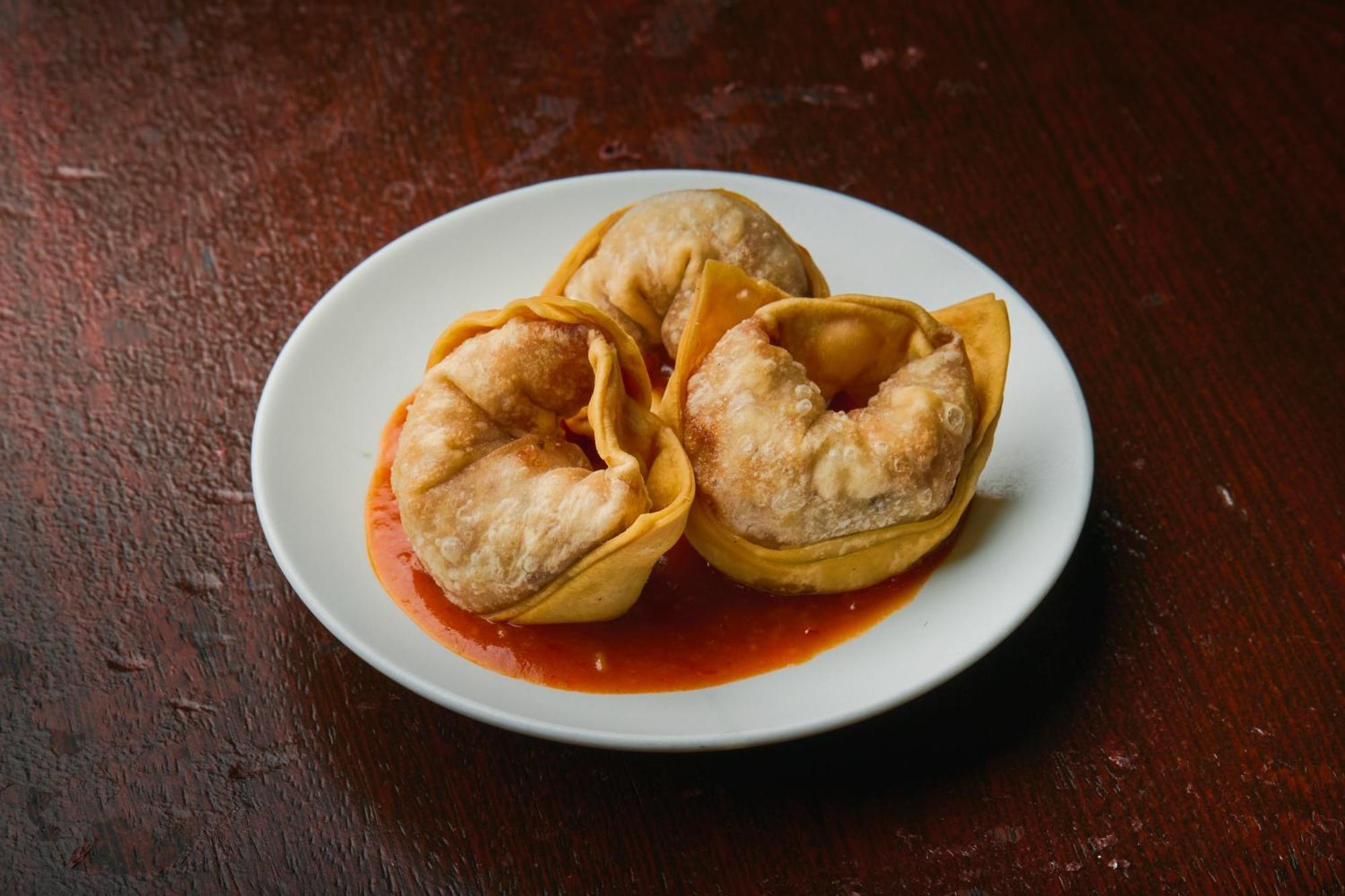 Good Nature Hotel Κιότο Εξωτερικό φωτογραφία Shrimp rangoon